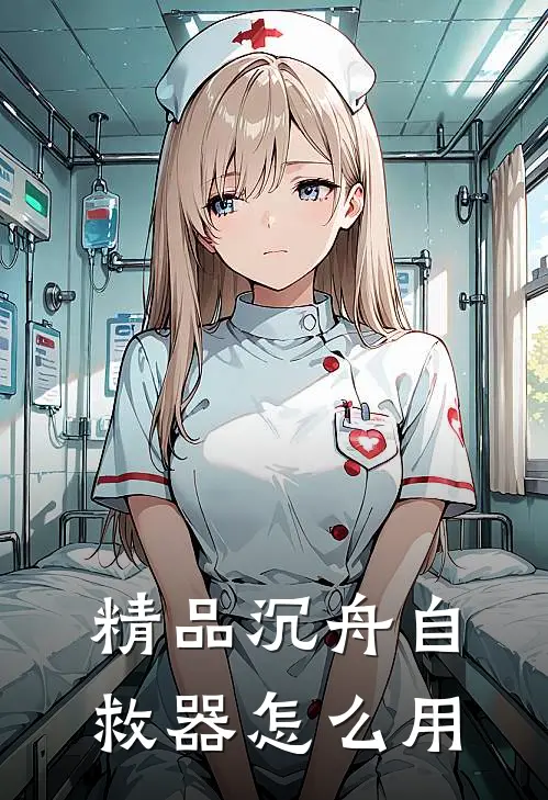精品沉舟自救器怎么用