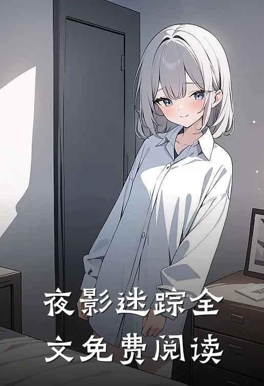 夜影迷踪全文免费阅读
