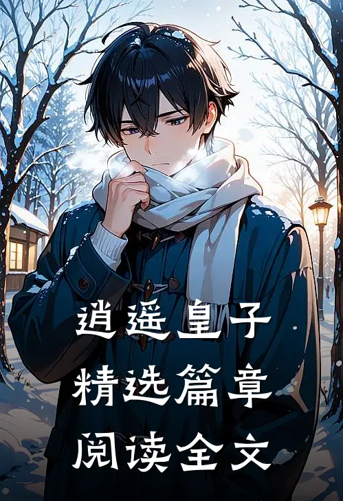 逍遥皇子精选篇章阅读全文