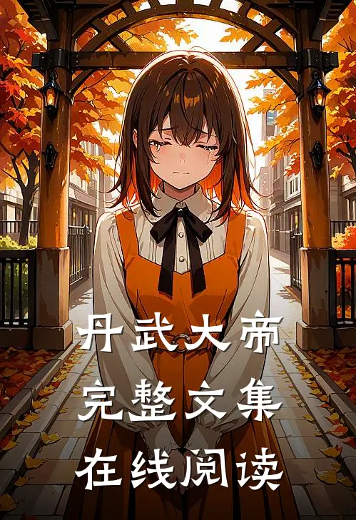 丹武大帝完整文集在线阅读