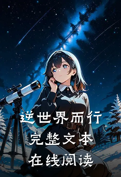 逆世界而行完整文本在线阅读