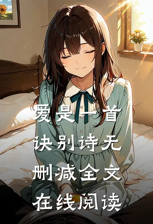 爱是一首诀别诗无删减全文在线阅读