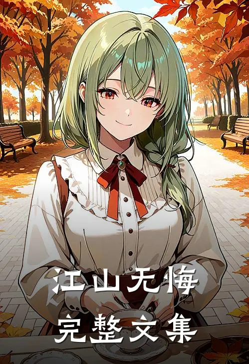 江山无悔完整文集