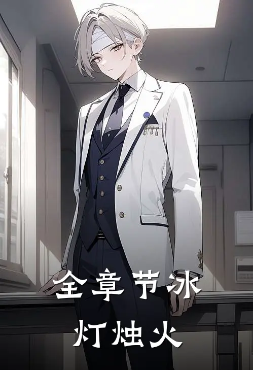 全章节冰灯烛火
