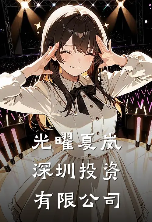 光曜夏岚(深圳)投资有限公司