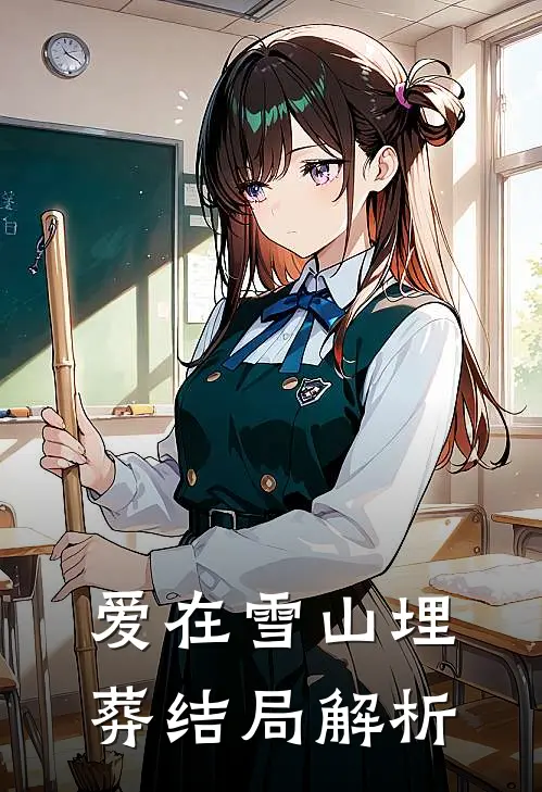 爱在雪山埋葬结局解析