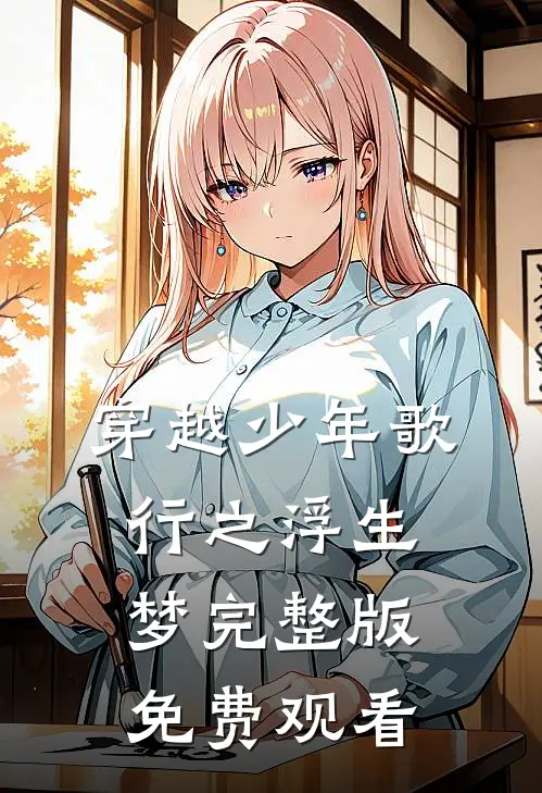 穿越少年歌行之浮生梦完整版免费观看