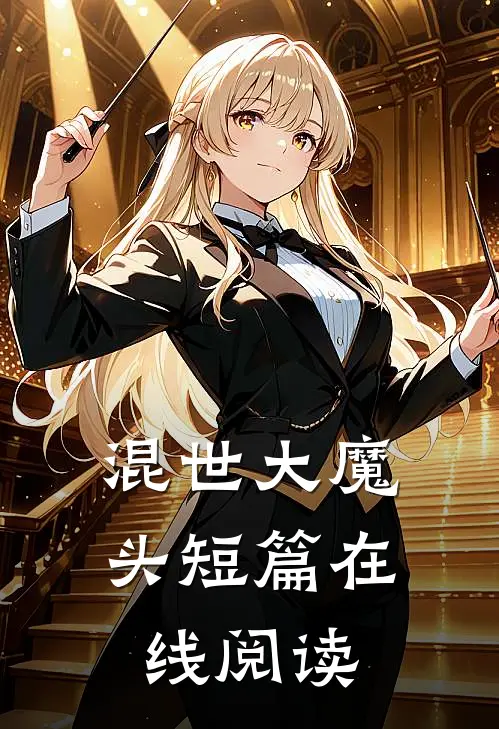 混世大魔头短篇在线阅读
