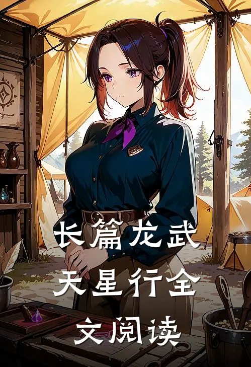 长篇龙武天星行全文阅读