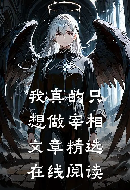 我真的只想做宰相文章精选在线阅读