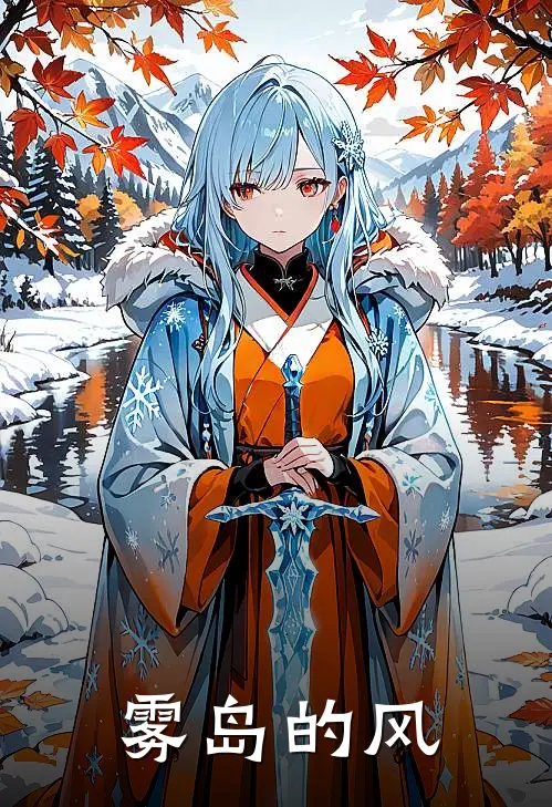 雾岛的风