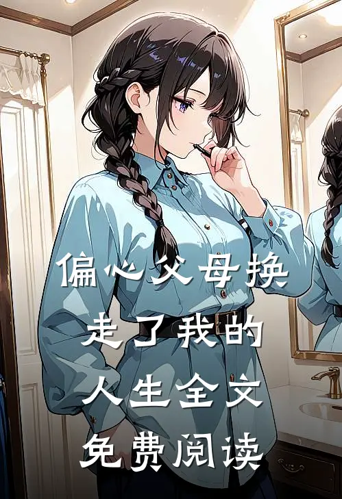 偏心父母换走了我的人生全文免费阅读
