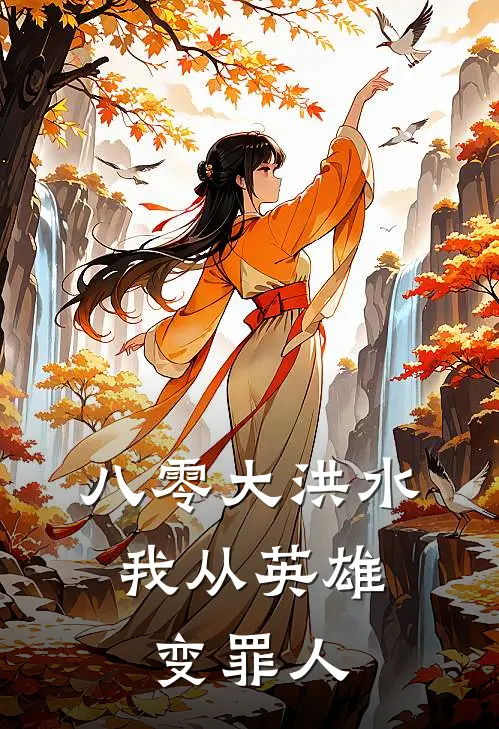 八零大洪水，我从英雄变罪人
