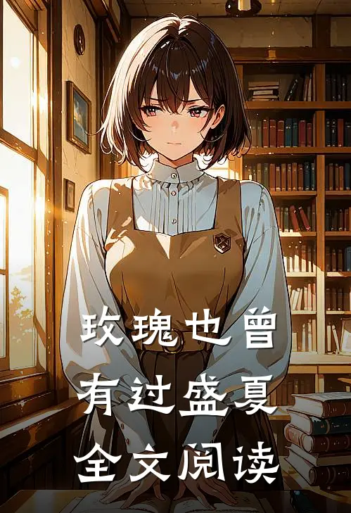 玫瑰也曾有过盛夏全文阅读