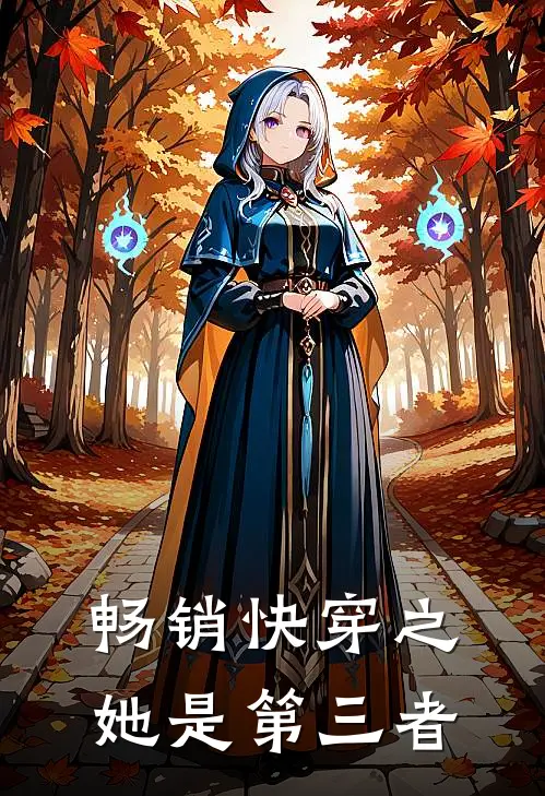 畅销快穿之她是第三者