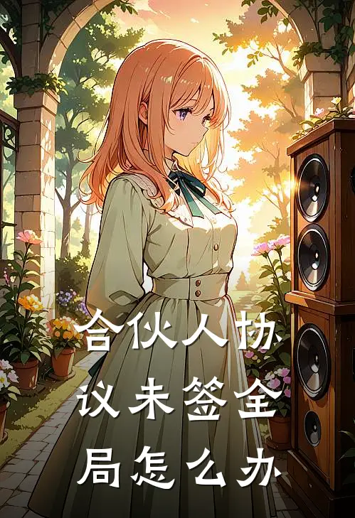 合伙人协议未签全局怎么办