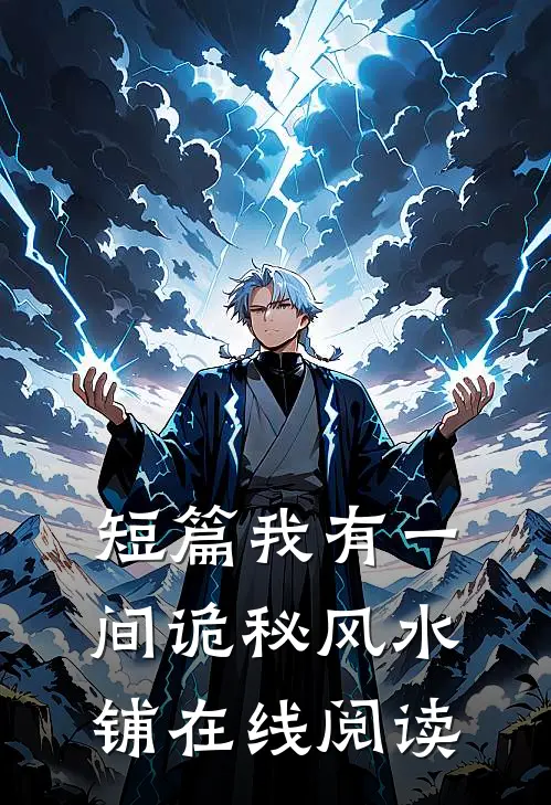 短篇我有一间诡秘风水铺在线阅读