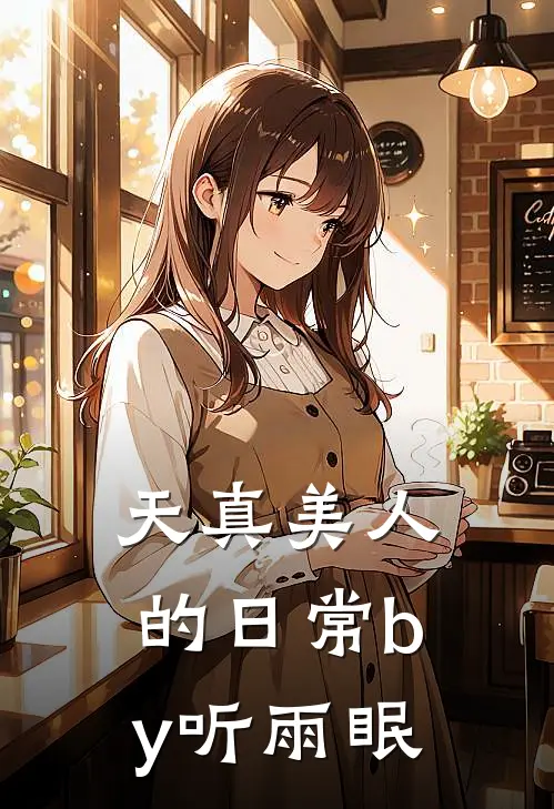 天真美人的日常by听雨眠