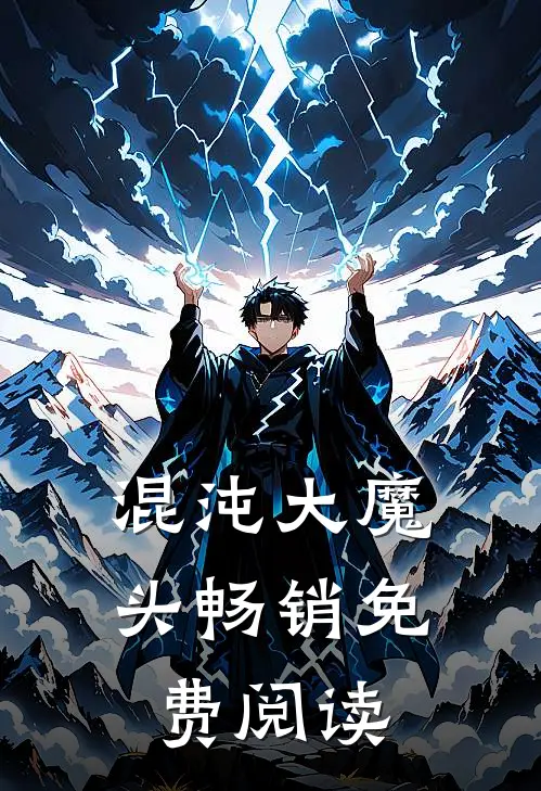 混沌大魔头畅销免费阅读