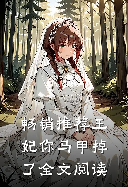 畅销推荐王妃你马甲掉了全文阅读