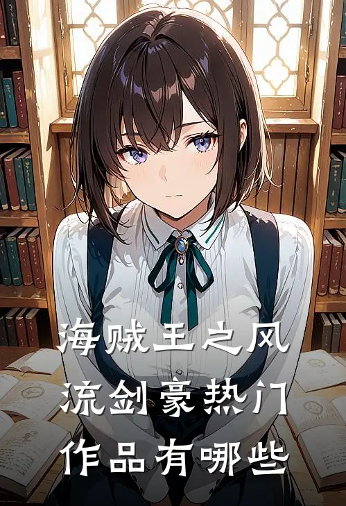 海贼王之风流剑豪热门作品有哪些