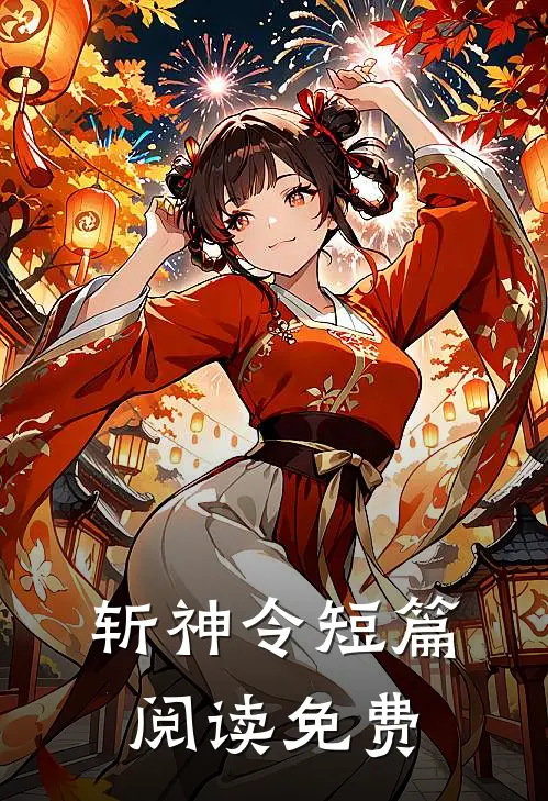 斩神令短篇阅读免费