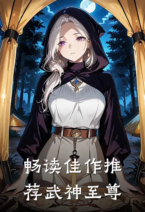 畅读佳作推荐武神至尊