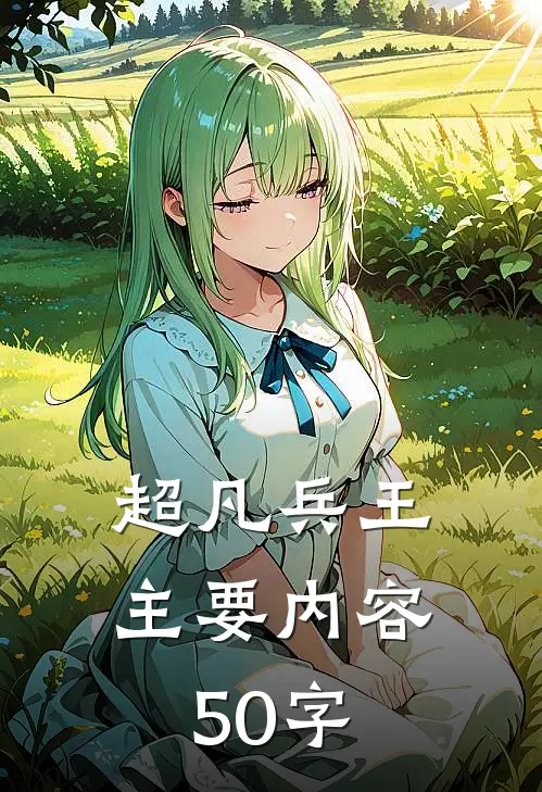 超凡兵王主要内容50字