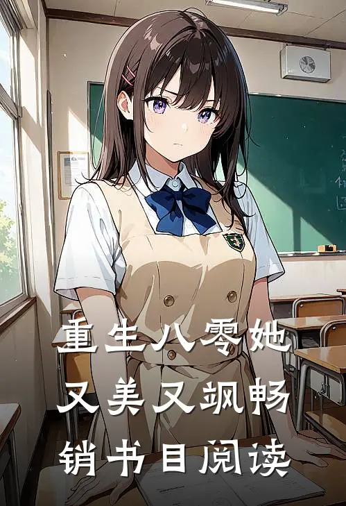 重生八零她又美又飒畅销书目阅读