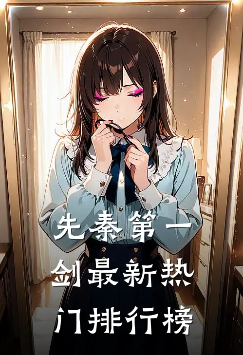 先秦第一剑最新热门排行榜