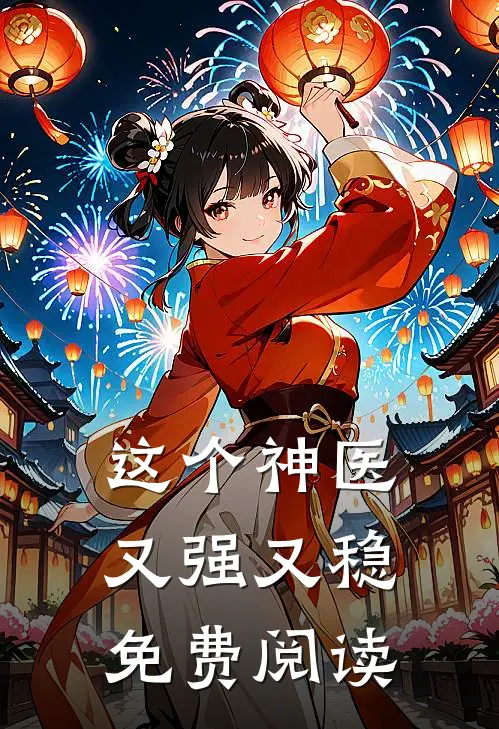 这个神医又强又稳免费阅读