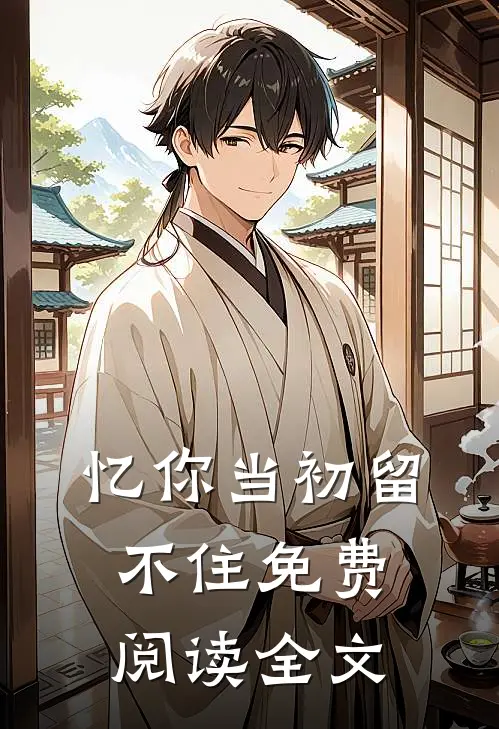忆你当初留不住免费阅读全文