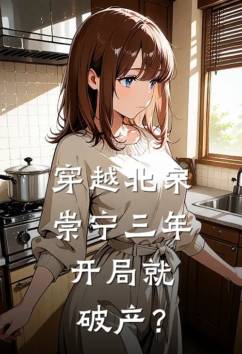 穿越北宋崇宁三年，开局就破产？