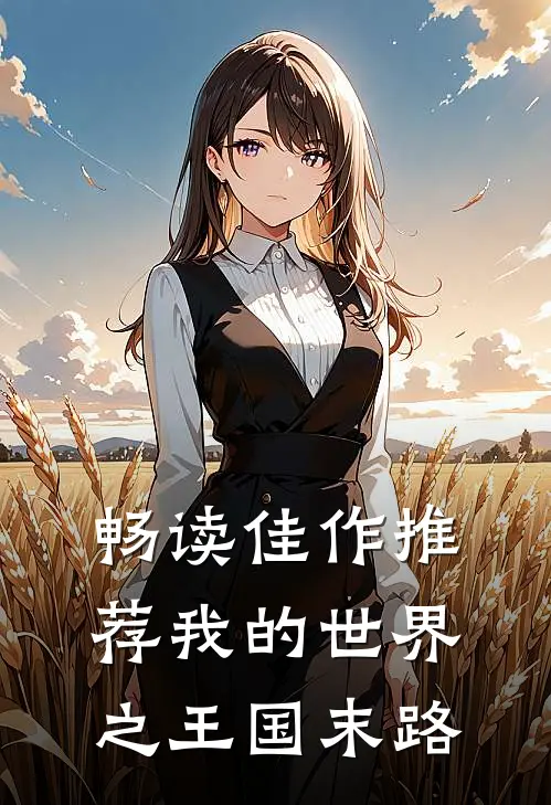 畅读佳作推荐我的世界之王国末路