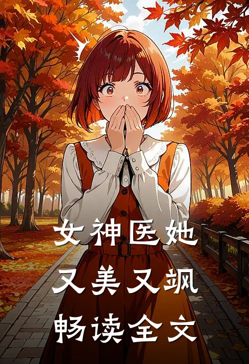 女神医她又美又飒畅读全文