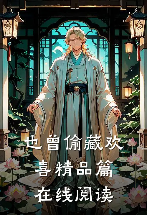 也曾偷藏欢喜精品篇在线阅读