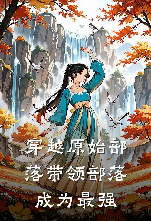 穿越原始部落带领部落成为最强