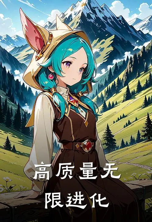 高质量无限进化