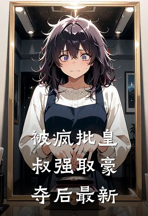 被疯批皇叔强取豪夺后最新