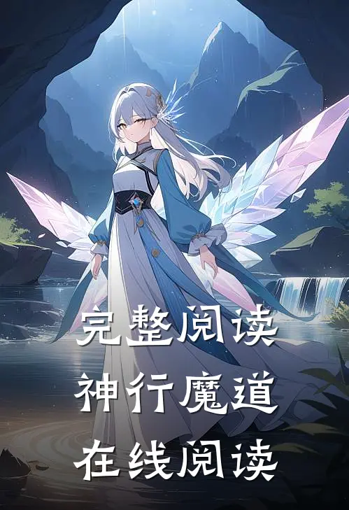 完整阅读神行魔道在线阅读