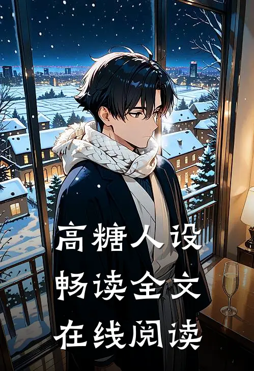 高糖人设畅读全文在线阅读