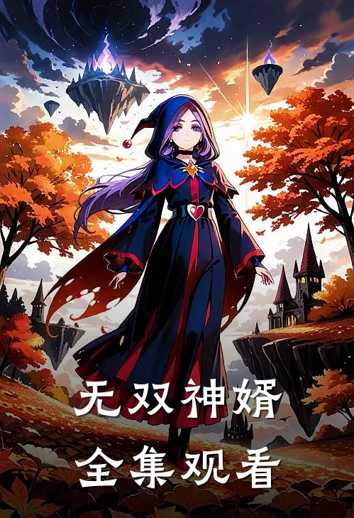 无双神婿全集观看