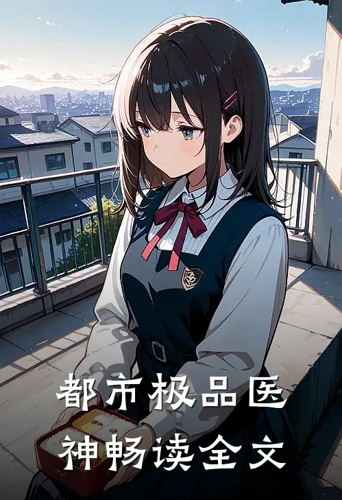 都市极品医神畅读全文