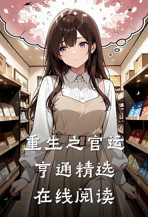 重生之官运亨通精选在线阅读