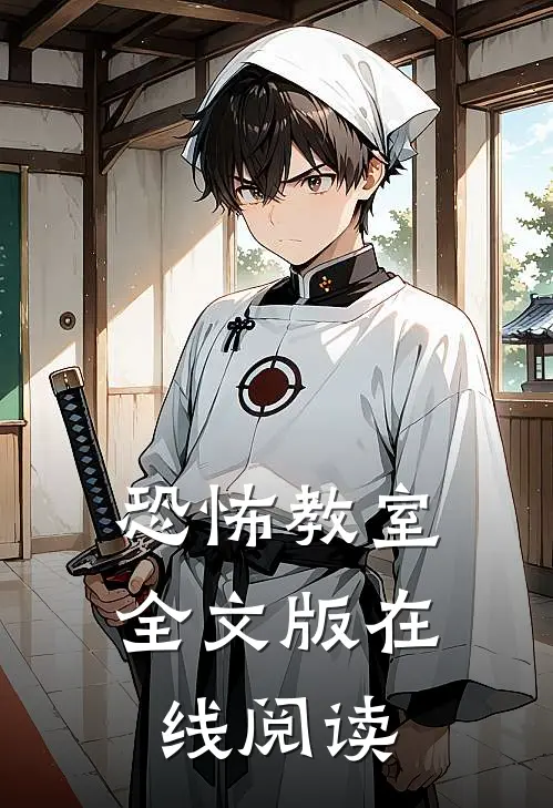 恐怖教室全文版在线阅读