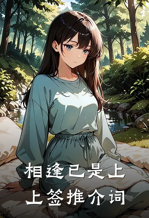 相逢已是上上签推介词