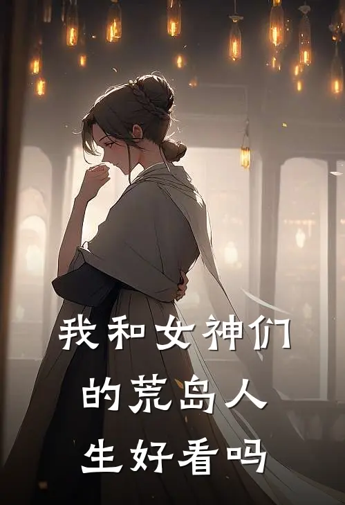 我和女神们的荒岛人生好看吗