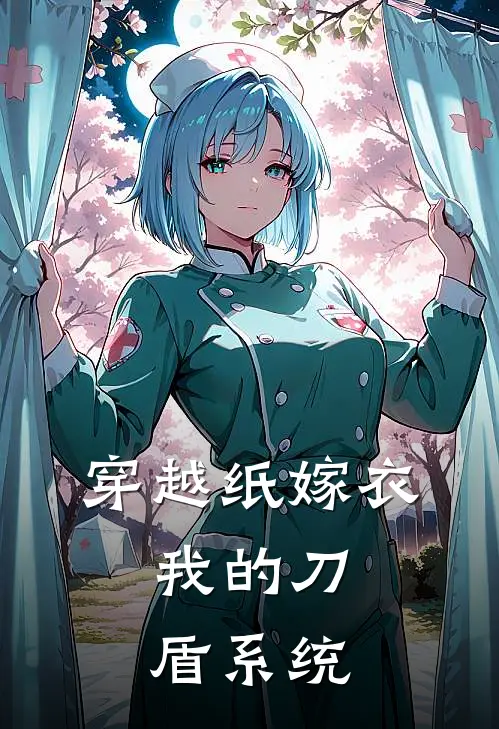 穿越纸嫁衣，我的刀盾系统