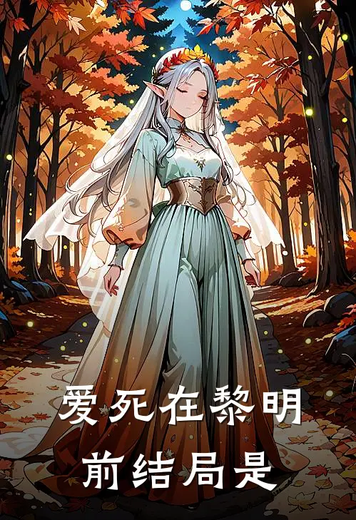 爱死在黎明前结局是