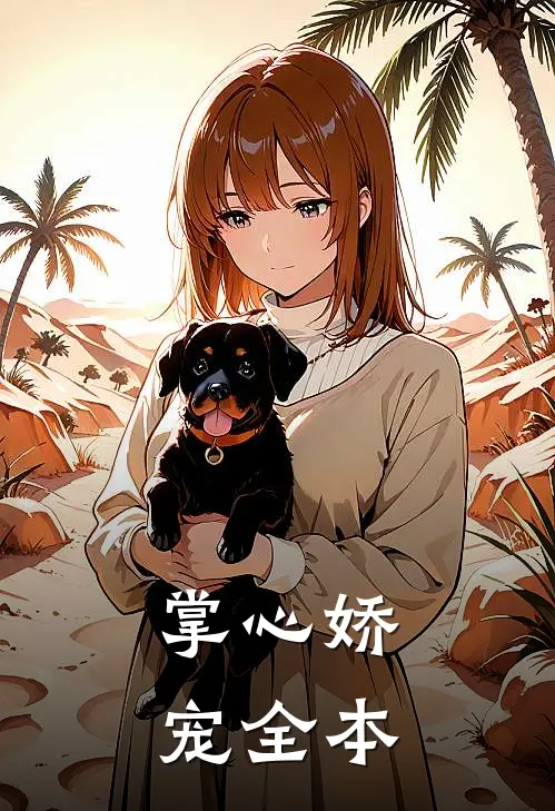 掌心娇宠全本